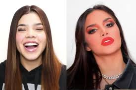Ambas eran muy cercanas durante sus primeros años en la plataforma de youtube. Kenia Os Confirma Que Lanzara Un Cover De Kimberly Loaiza Tu En Linea