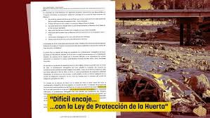 El Gobierno contrata de "urgencia" las obras que frenó en 2021 y hubieran  evitado la riada del Poyo