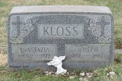 Joseph Kloss (1887-1962)