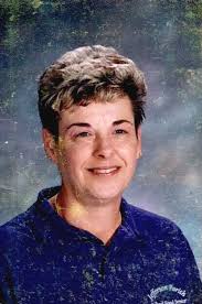 Geraldine Wright Obituary