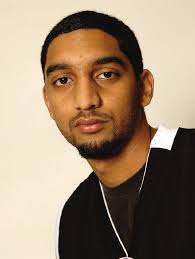 Azmath Mohiuddin's Instagram, Twitter & Facebook