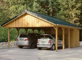 Epingle Par Pradeau Sur Garage Dessins Carport Ports De Voiture Garage Double