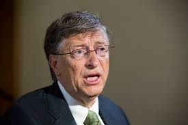 Microsoft investors push for Bill Gates to step down as chairman