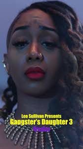 This is keeping it Gangsta!