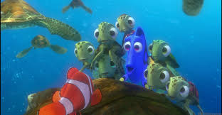 5 Lecciones De Vida Que Aprendimos De Buscando A Nemo