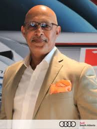 Service Staff At Audi South Atlanta