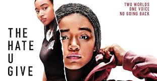 Free film screening at The Cary Theater: The Hate U Give