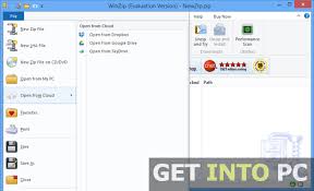 One of the best file compression tools available today. Winzip Pro Free Download