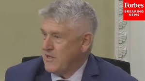 Troy Downing Highlights ‘Significant And Growing’ Problem Posed By Cartels  To Tribal Communities