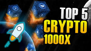 3 cryptocurrency by market cap. Top 5 Best Low Cap Crypto Gems In 2021 Best Cryptocurrency Bitcoin Cryptocurrency Cap