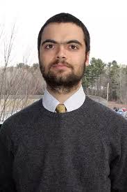 2016 Men's Lacrosse Roster