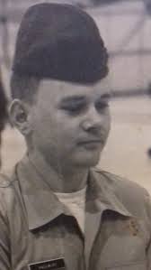 Obituary for Thomas William Passmore