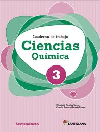 Esta vez el administrador libro de ciencias naturales tercer grado contestad. Libro De Ciencias Quimica 3 Secundaria Contestado Libros Famosos