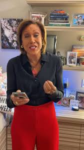 Profile for Robin Roberts