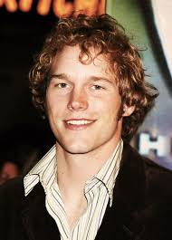 Kisah Chris Pratt, Memulai Karir Dari Sebuah Van