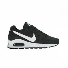 Sponsored Ebay Shoes Nke 844346 011 Air Max Command Flex Gs Black White White Fashion Junior Nike Air Max Command Air Max 90 Leather Ebay Shoes