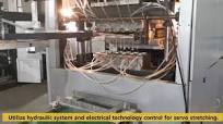 Best Cup Making Machine Thermoforming Plastic Cup Making Machine | GtmSmart  | GtmSmart