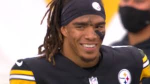 Chase Claypool Ties Record For Most TDs By WR In First 5 Games Since 1970