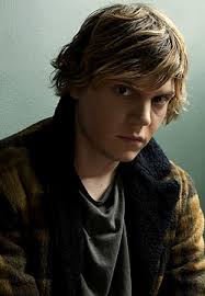 Tate Langdon : personnage de la série