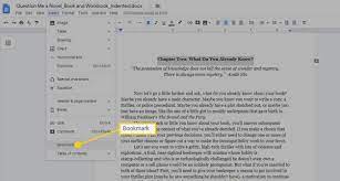 Dec 24, 2019 · adding a bookmark in google docs is really a two step process. How To Create And Use Google Docs Bookmarks