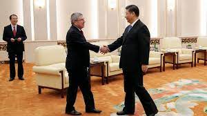 中国・台湾 北米 朝鮮半島 中南米 東南アジア nikkei asia 南西ア・オセアニア ft ヨーロッパ the economist 中東・アフリカ アジアbiz. ãƒãƒƒãƒä¼šé•·ã‚‰ã®æ—¥æœ¬ä¾®è¾±ç™ºè¨€ã®è£ã«ç¿'è¿'å¹³ã¨ã®ç·Šå¯†ã• é è—¤èª‰ å€‹äºº Yahoo ãƒ‹ãƒ¥ãƒ¼ã‚¹