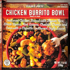 The three frozen meals we chose were: 40 Best Healthy Frozen Food To Buy At Trader Joe S 2021