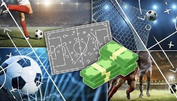 K&egrave;o T&agrave;i Xỉu B&oacute;ng Đ&aacute; - Chiến Thuật Chơi Hiệu Quả Gi&uacute;p Người Chơi Lợi Nhuận |  LinkNeverDie