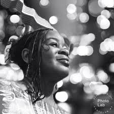 Victoria Torij Houston Johnson