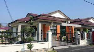 The venue is 10 minutes' drive from melaka straits mosque. Wanchah Homestay C Letsgoholiday My