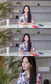 수지(suzy), 바람이 야속해~❤︎ & 한예슬.고소영 @갤러리아 펜디 부티크 리뉴얼 오픈 gif. Iz Gfggebowhim