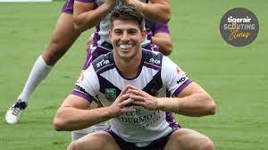 The nrl is investigating an incident at a canberra hotel involving raiders centre curtis scott. Scouting Stories Curtis Scott Storm