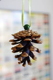 Ratzfatz Weihnachtsbaumschmuck Naturlicher Weihnachtsschmuck Naturliche Weihnachten Weihnachtsdekoration