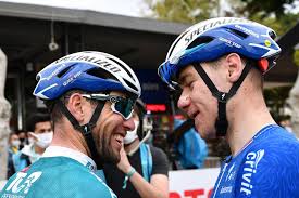 Jun 17, 2021 · fabio jakobsen shows off 10 new 'astonishing' teeth in latest surgery. Fabio Jakobsen Inks New Deal With Deceuninck Quick Step Deceuninck Quick Step Cycling Team