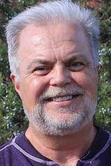 Roger Naylor celebrates Arizona in latest book