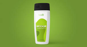Free Shampoo Bottle Free Mockup Shampoo Free Mockup Free Download Free Mockup