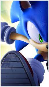 Super sonic wallpaper for 240x320. Sonic Phone Wallpapers Top Free Sonic Phone Backgrounds Wallpaperaccess