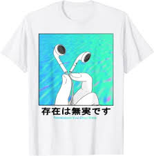 We did not find results for: Amazon Com Vaporwave Aesthetic Retro Seapunk Tshirt T Shirt Clothing Shoes Jewelry