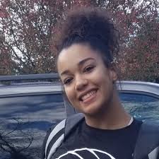 Kyra Spears's Instagram, Twitter & Facebook