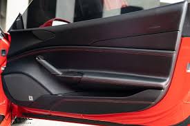 Ferrari's magnificent 488 gtb goes turbo, but will still please purists. 2016 Ferrari 488 Gtb Full Carbon Race Seats 40k In Upgrades Stock G0217974 2056 For Sale Near Jackson Ms Ms Ferrari Dealer