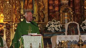 P. Jorge Gonz&aacute;lez Guadalix: &laquo;El destino del hombre es la santidad, el Cielo&raquo;