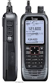 Image result for ICOM IC-R70