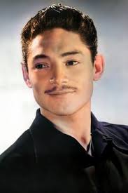 Reparto de Los tres mosqueteros de Dios (película 1967). Dirigida por  Miguel Morayta