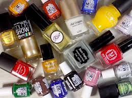 Whats Up Nails - Apricot Horizon Stamping Polish