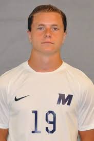 2016 Men's Soccer Roster