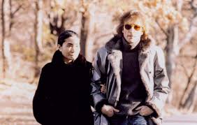 John lennon/plastic ono band album cover photograph by dan richter, 1970 photoshop restoration & editing: Meilensteine John Lennon Wird In New York Erschossen Classic Rock