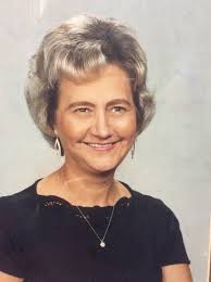 Obituary information for Louise Pitts