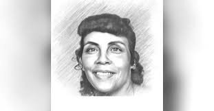 Mrs. Bertha Mae Bell Hart Obituary