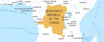 Health officials in the democratic republic of congo have started tracing those who came in contact with a patient who died from ebola. Democratic Republic Of Congo European Civil Protection And Humanitarian Aid Operations