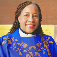 All Saints Episcopal Church