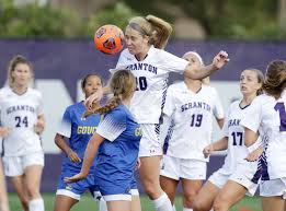 LOCAL COLLEGE: Licari leads Royals